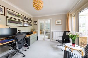 Study- click for photo gallery